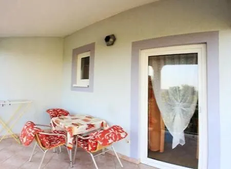 Apartment Dominka *