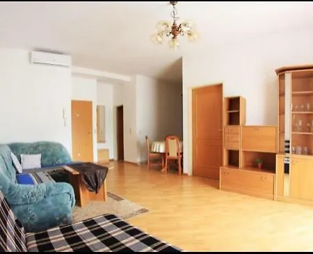 Dominka Apartment Porec