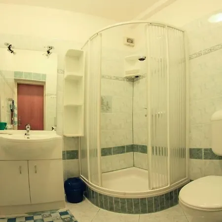 Apartment Dominka