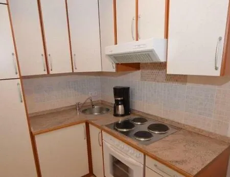 Apartment Dominka