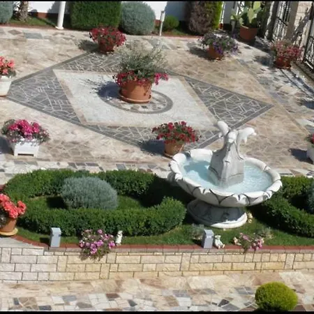 Apartment Dominka Porec