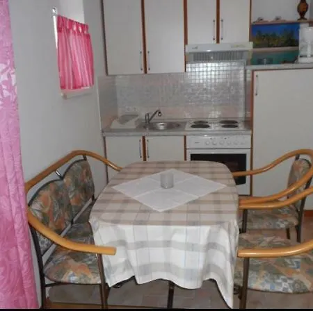 Apartment Dominka *