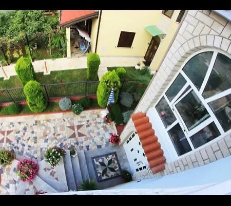 Apartment Dominka Porec