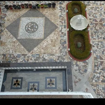 Apartment Dominka Porec