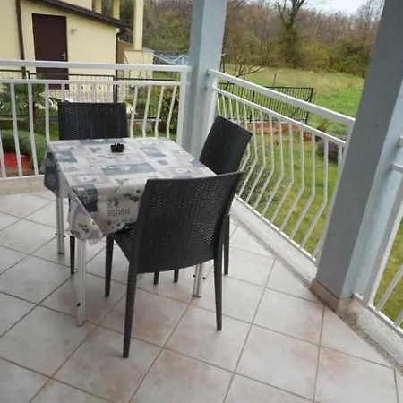 Apartment Dominka