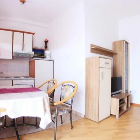 Apartment Dominka Porec