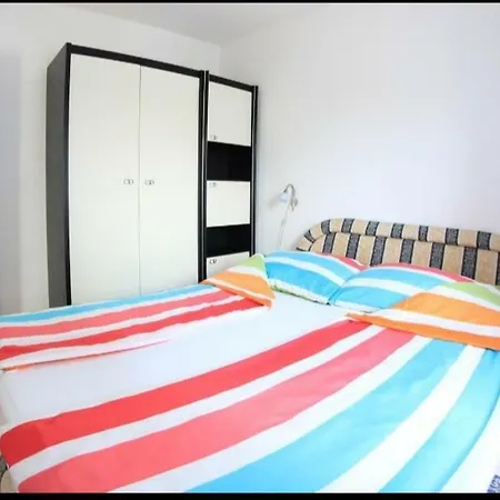 Dominka Apartment Porec