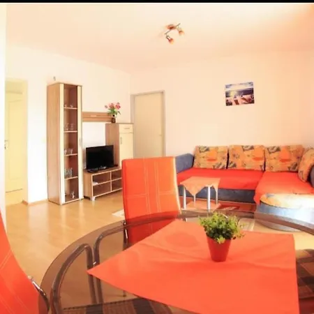 Apartment Dominka Porec