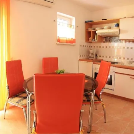 Apartment Dominka
